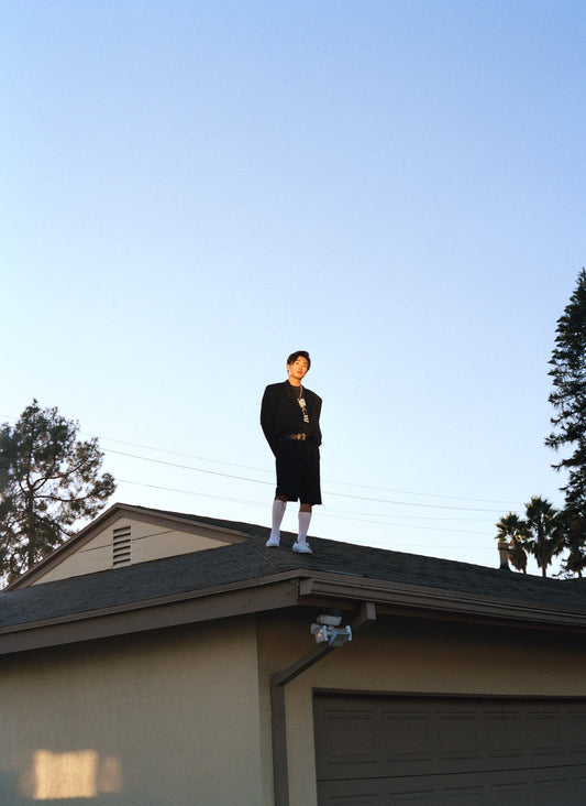 Sean Wang